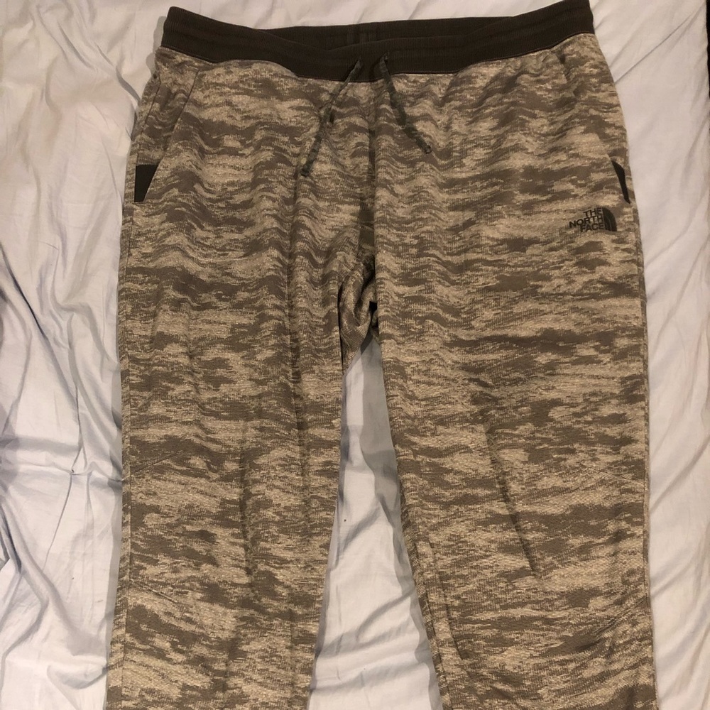 Men’s North Face Joggers